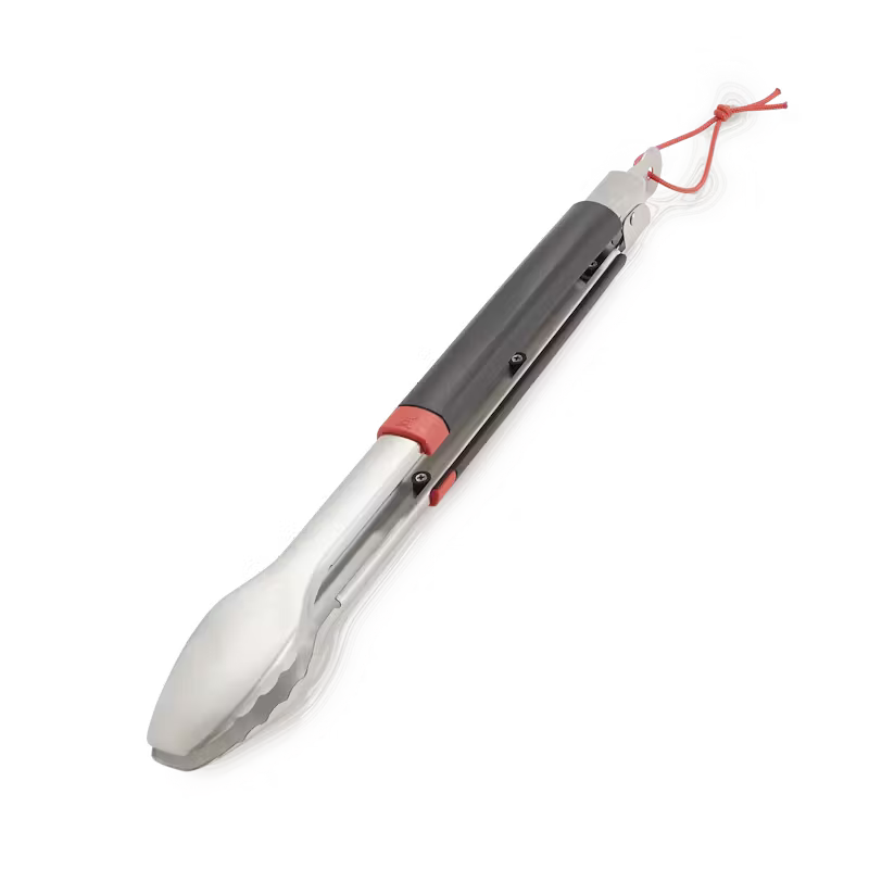 Weber barbecue tongs