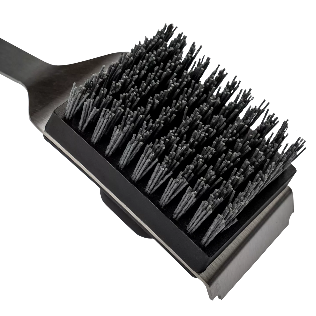 Traeger replacement BBQ cleaning brush heads