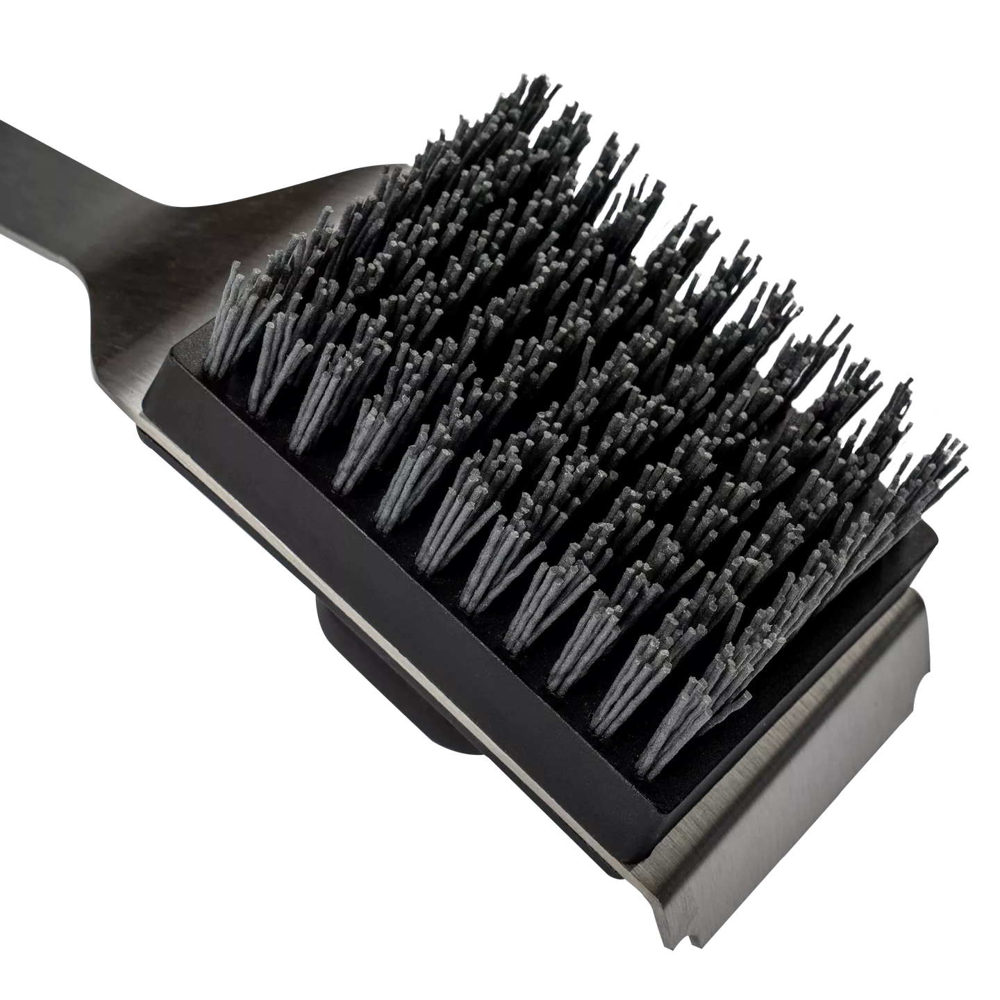 Traeger replacement BBQ cleaning brush heads