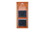 Traeger replacement BBQ cleaning brush heads