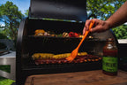 Traeger Silicone BBQ basting brush