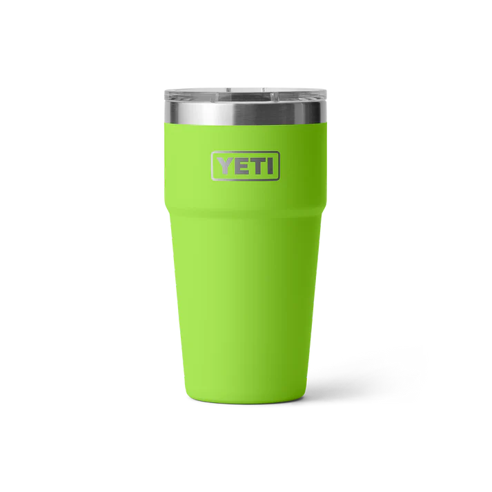 YETI rambler 20oz (591ml) stackable