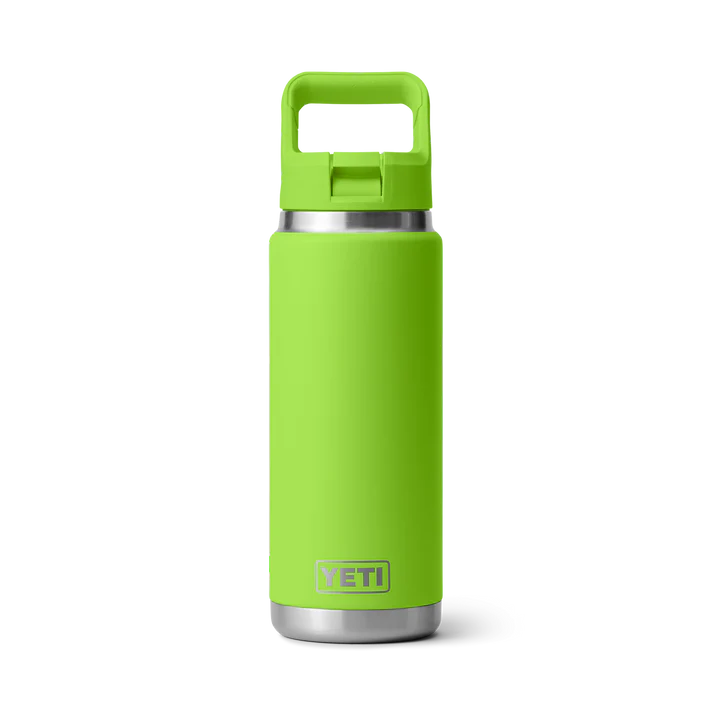 YETI rambler 26ox (769ml) bottle